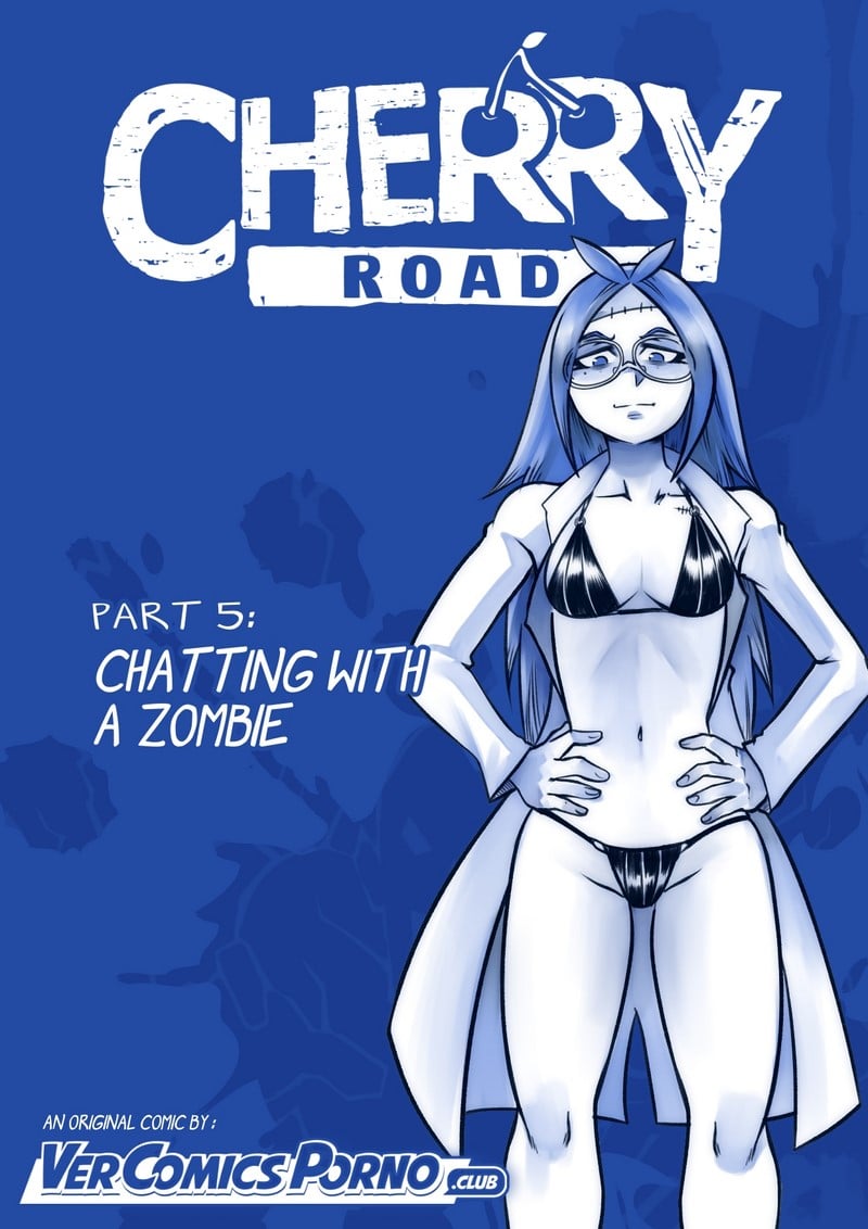 Cherry Road [Mr.E] Chapter 5 Page 1