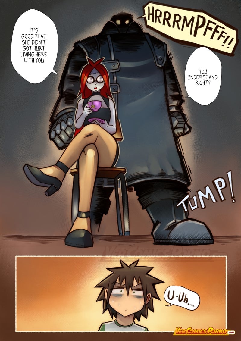 Cherry Road [Mr.E] Chapter 5 Page 11