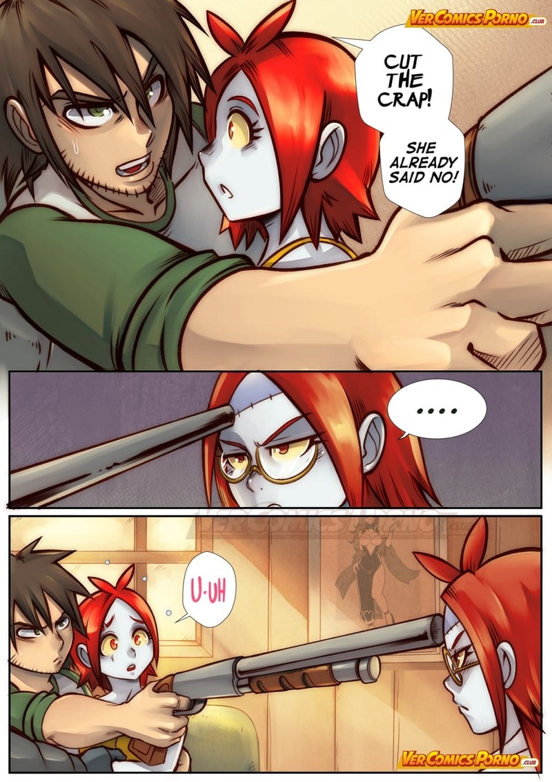 Cherry Road [Mr.E] Chapter 5 Page 18