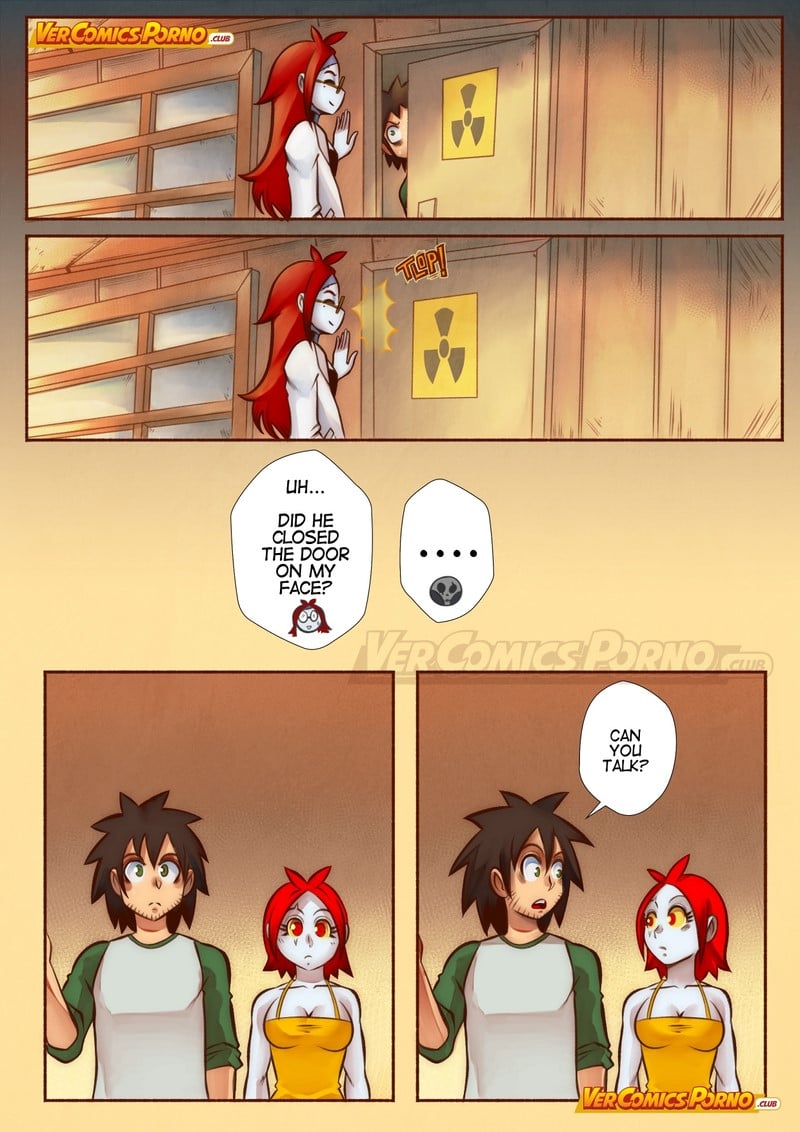 Cherry Road [Mr.E] Chapter 5 Page 2