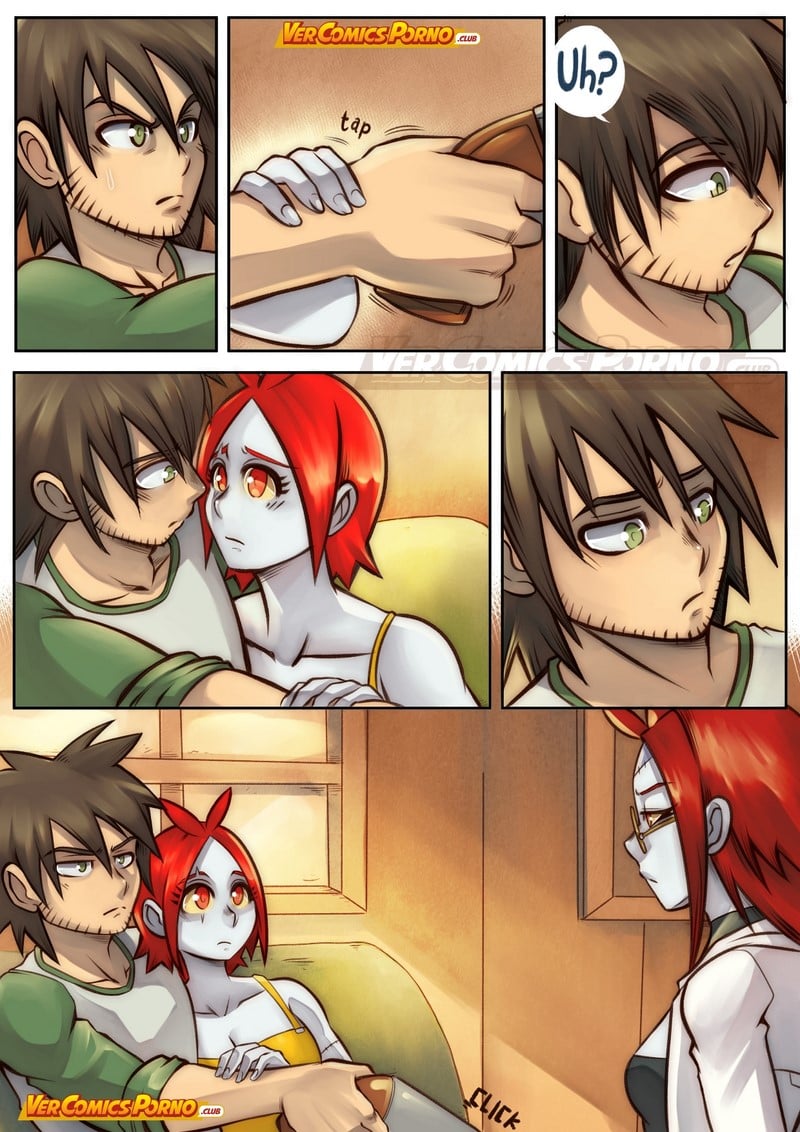 Cherry Road [Mr.E] Chapter 5 Page 20