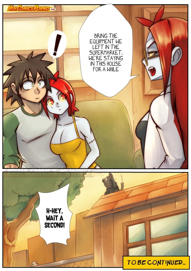 Cherry Road [Mr.E] Chapter 5 Page 23