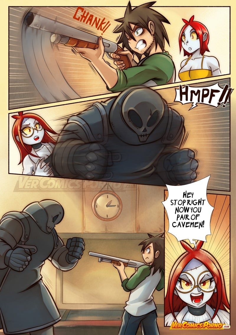 Cherry Road [Mr.E] Chapter 5 Page 4