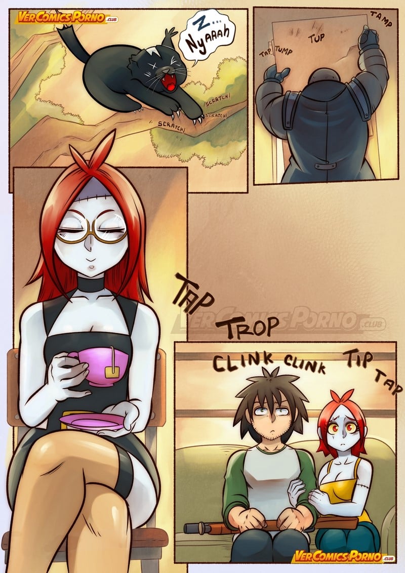 Cherry Road [Mr.E] Chapter 5 Page 6