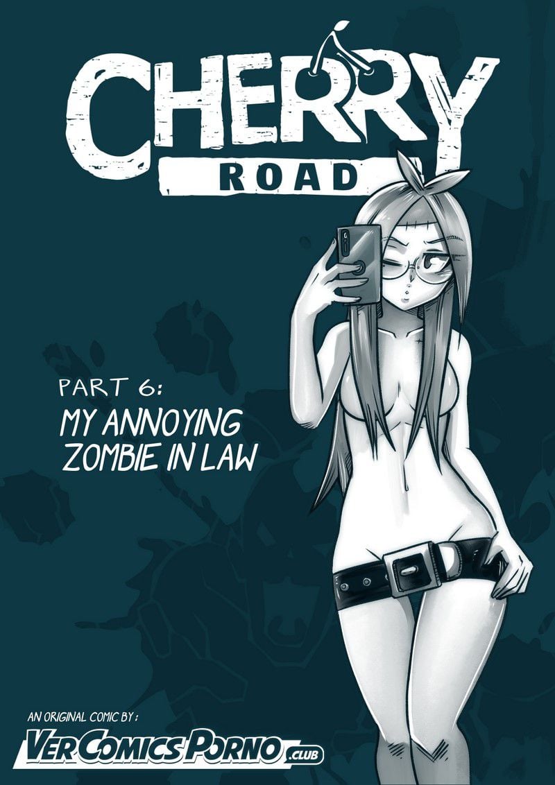 Cherry Road [Mr.E] Chapter 6 Page 1