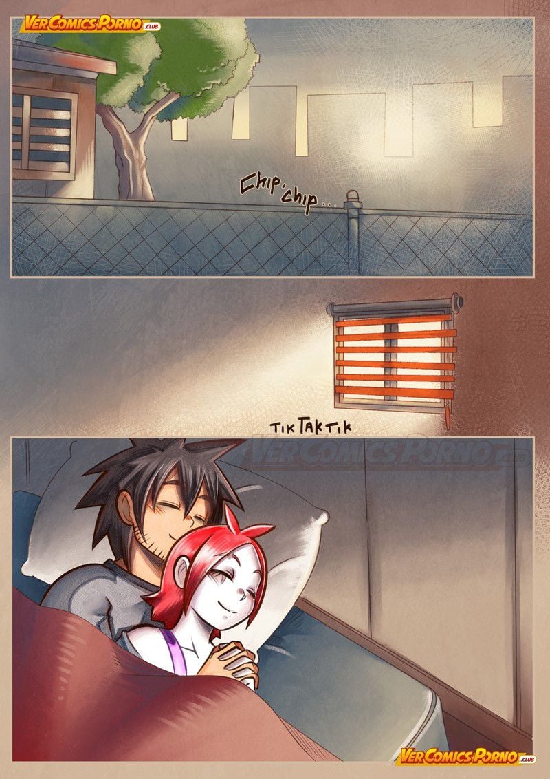 Cherry Road [Mr.E] Chapter 6 Page 2