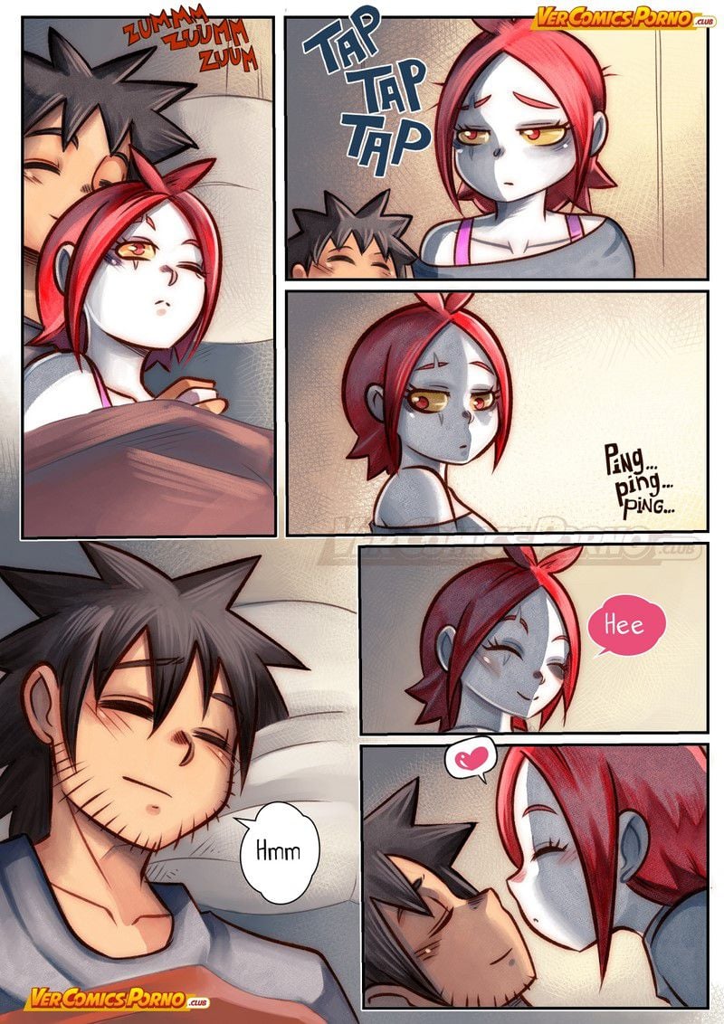 Cherry Road [Mr.E] Chapter 6 Page 3