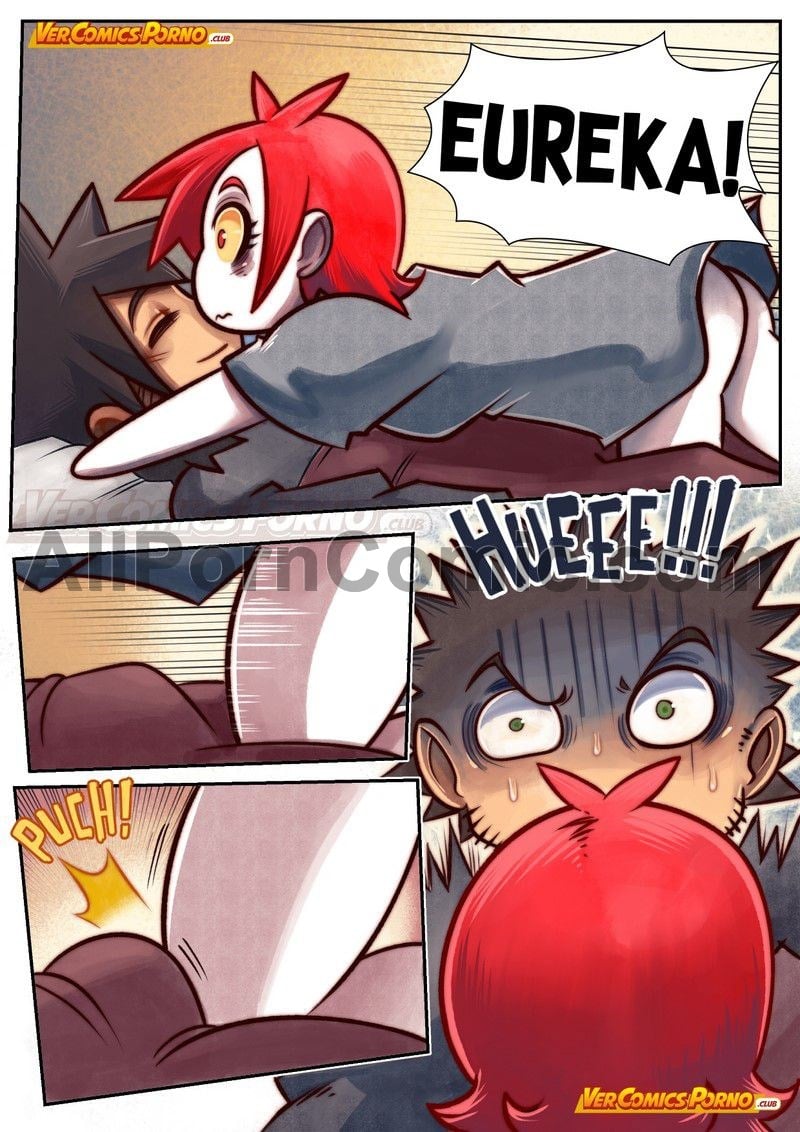 Cherry Road [Mr.E] Chapter 6 Page 4