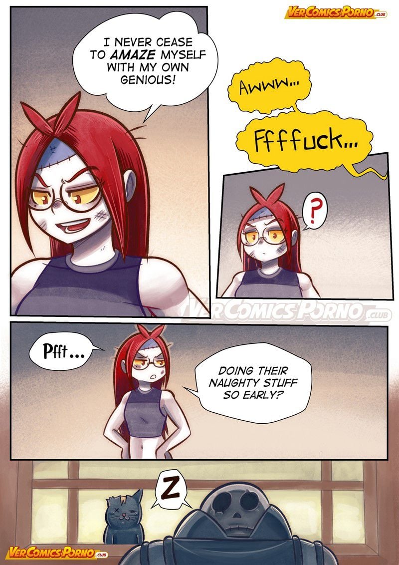 Cherry Road [Mr.E] Chapter 6 Page 5