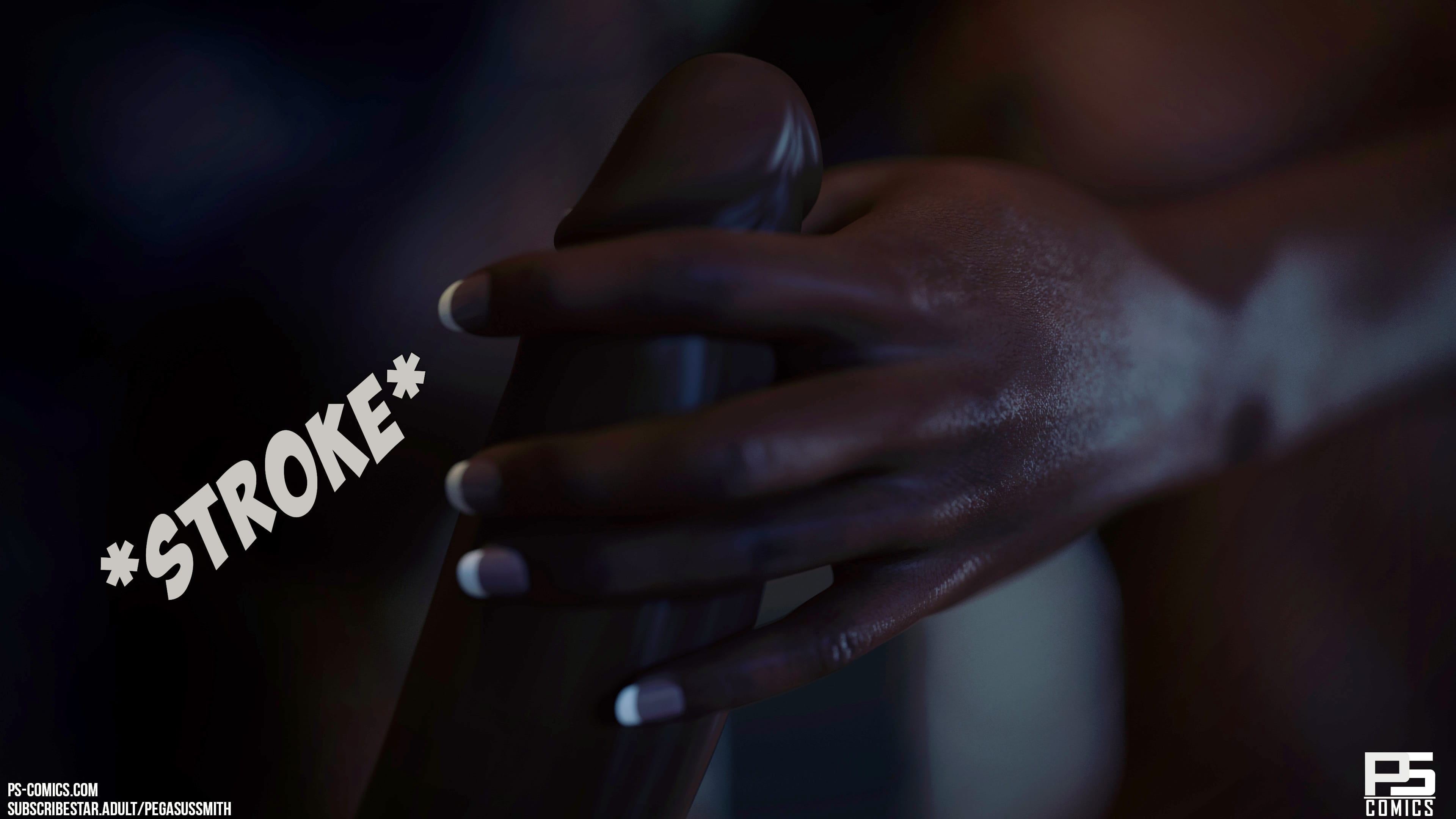 Au Naturel [Pegasus Smith] Chapter 26 Page 125