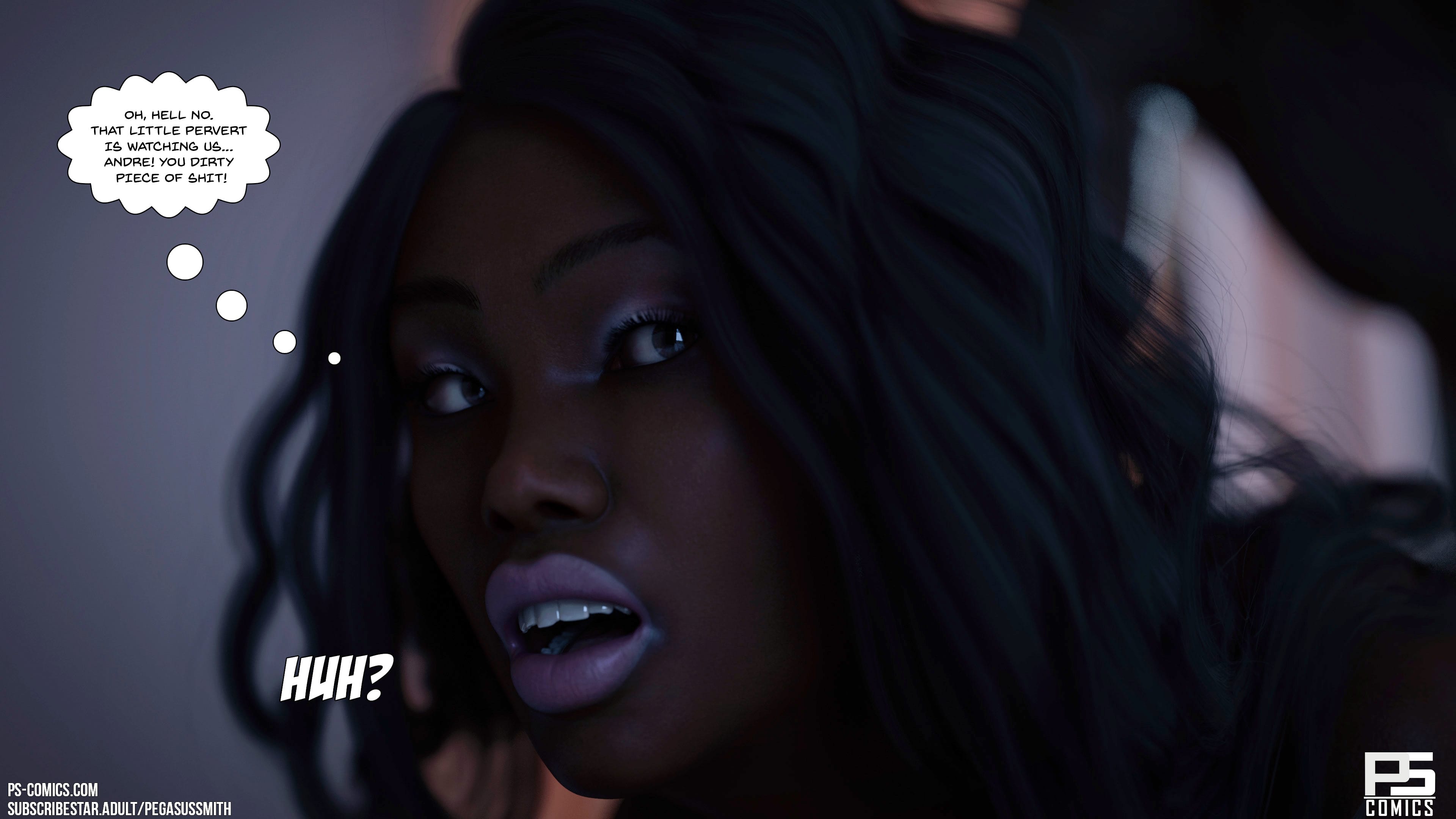 Au Naturel [Pegasus Smith] Chapter 26 Page 99