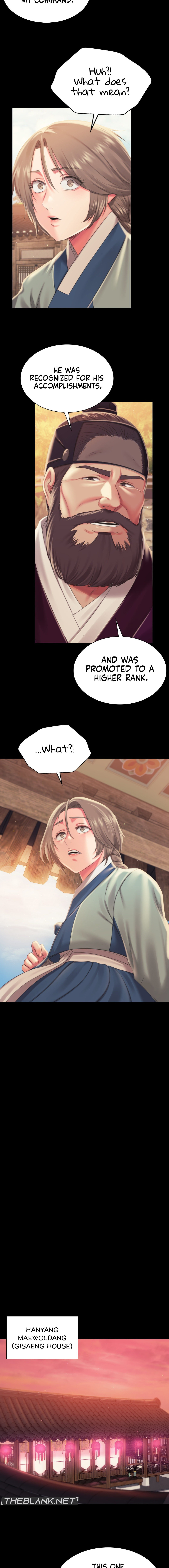 Madam Chapter 96 Page 13
