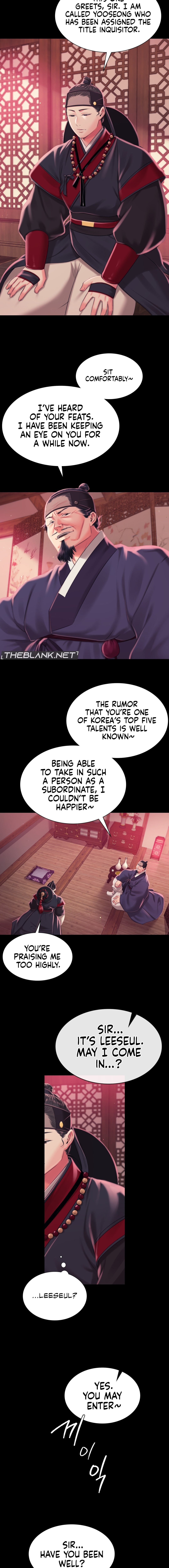 Madam Chapter 96 Page 14