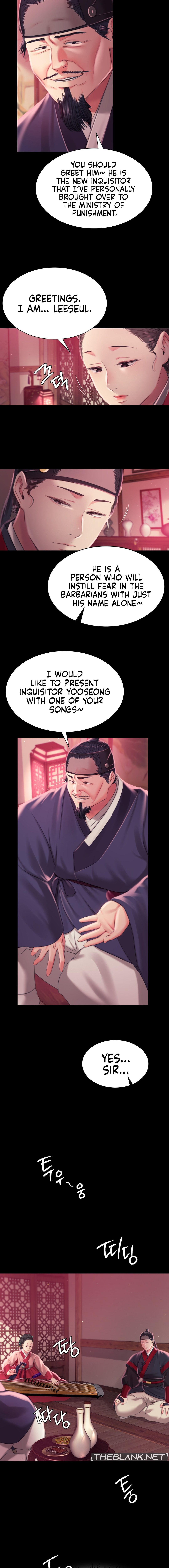 Madam Chapter 96 Page 16
