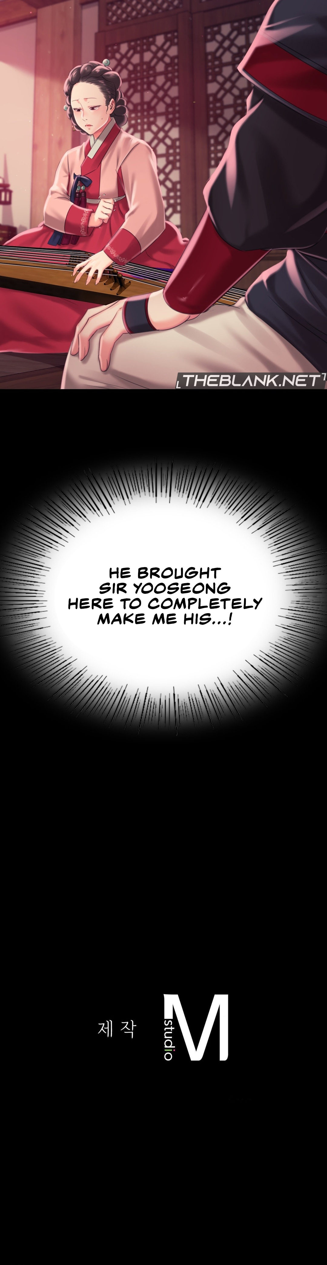 Madam Chapter 96 Page 19