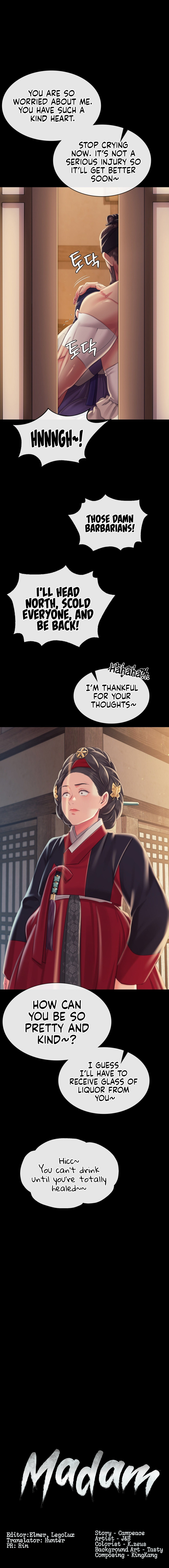 Madam Chapter 96 Page 2