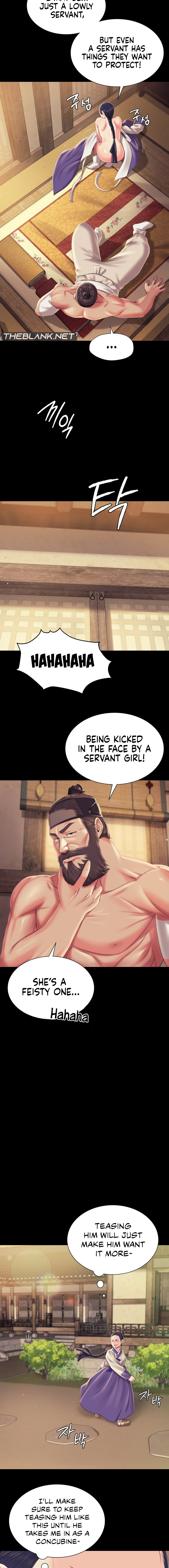 Madam Chapter 96 Page 6