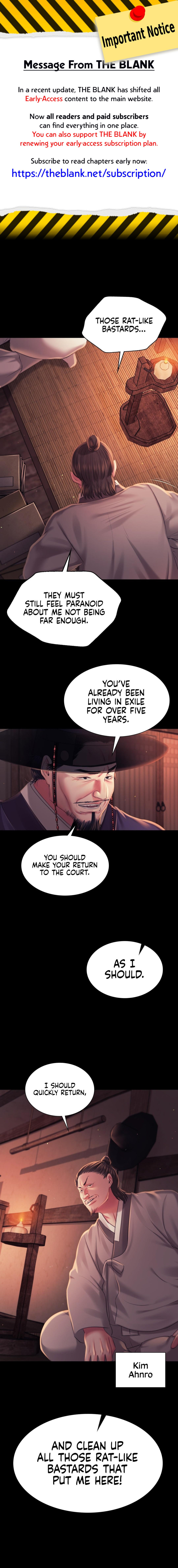 Madam Chapter 99 Page 1