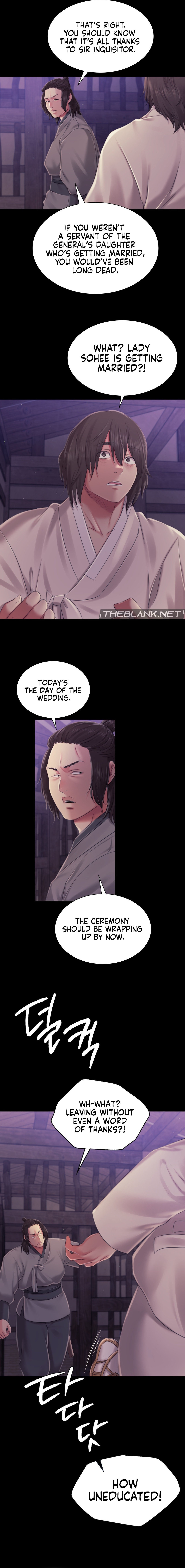 Madam Chapter 99 Page 17