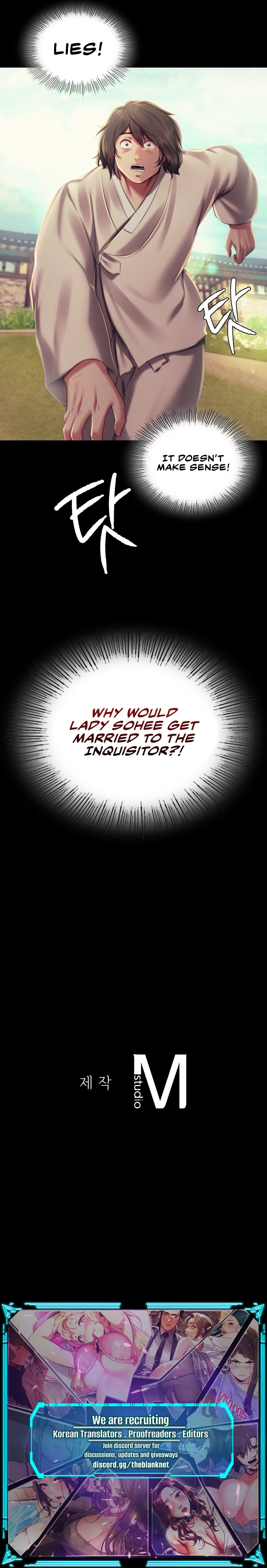Madam Chapter 99 Page 18