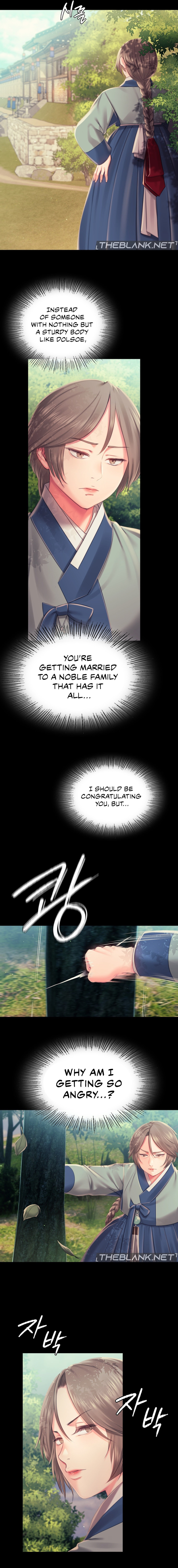 Madam Chapter 99 Page 8
