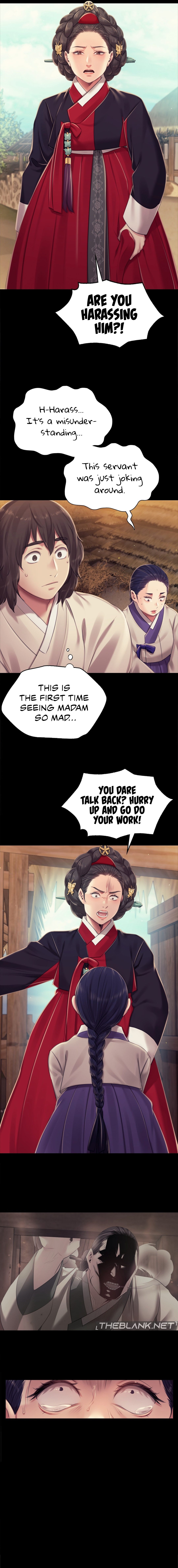 Madam Chapter 101 Page 10