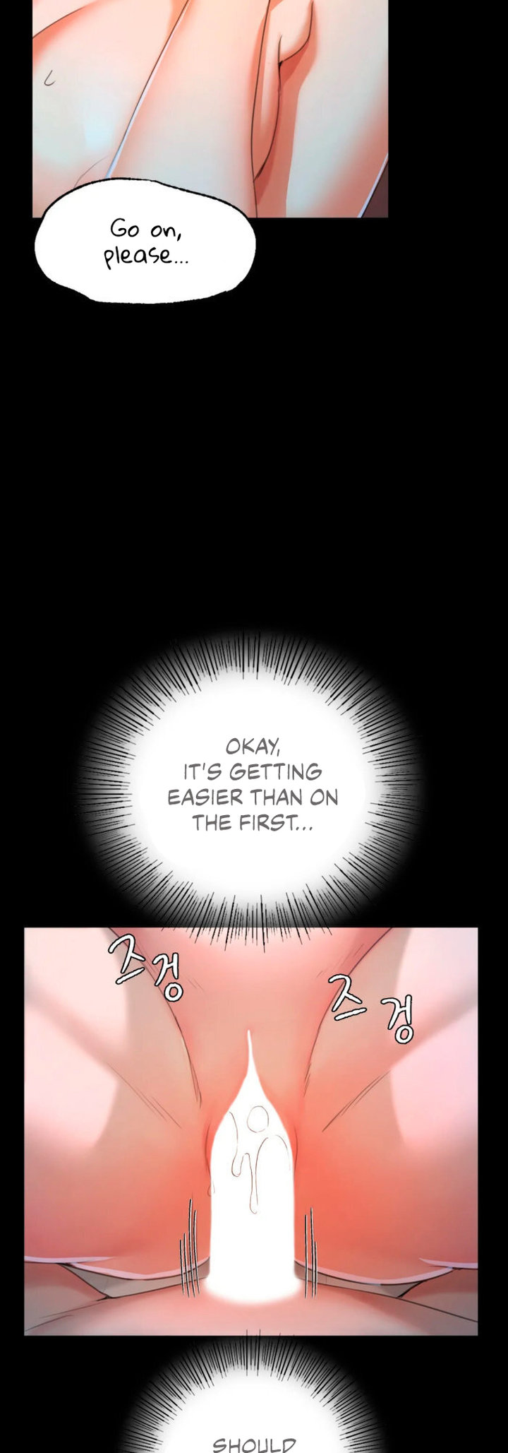 Madam Chapter 11 Page 14