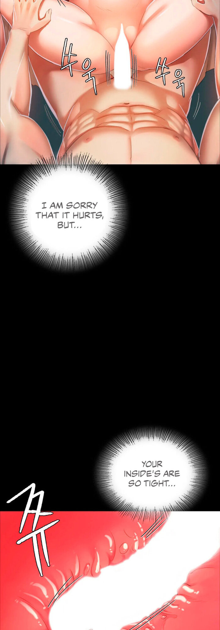Madam Chapter 11 Page 24