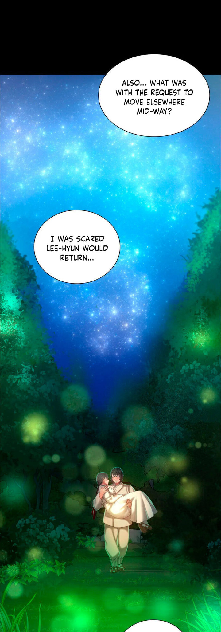 Madam Chapter 11 Page 54