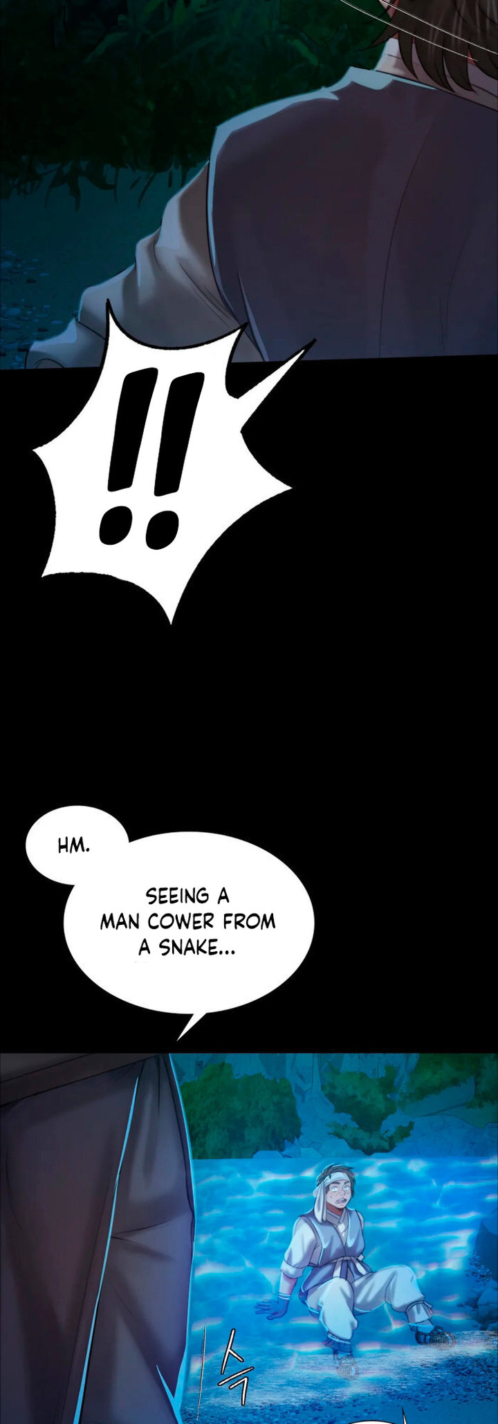 Madam Chapter 11 Page 64