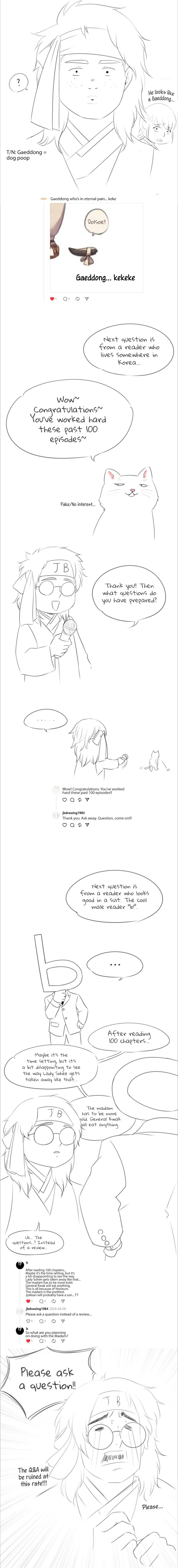 Madam Chapter 103.5 Page 3