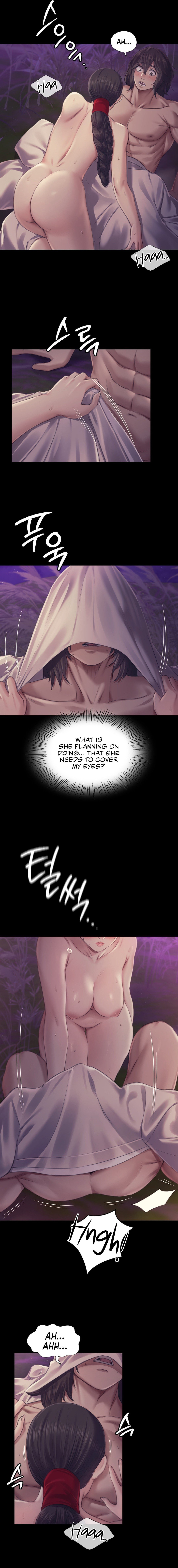 Madam Chapter 107 Page 4