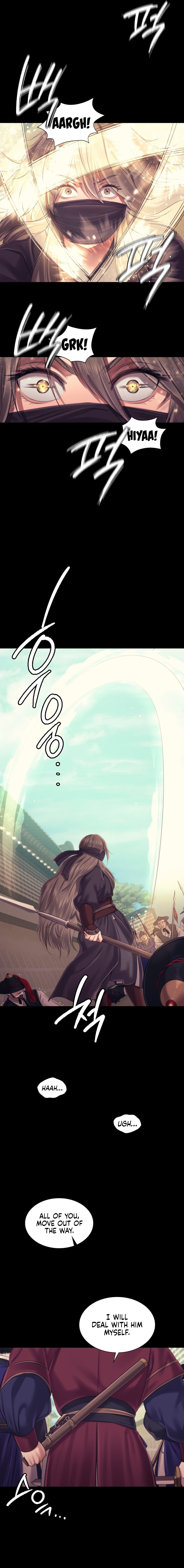 Madam Chapter 110 Page 12