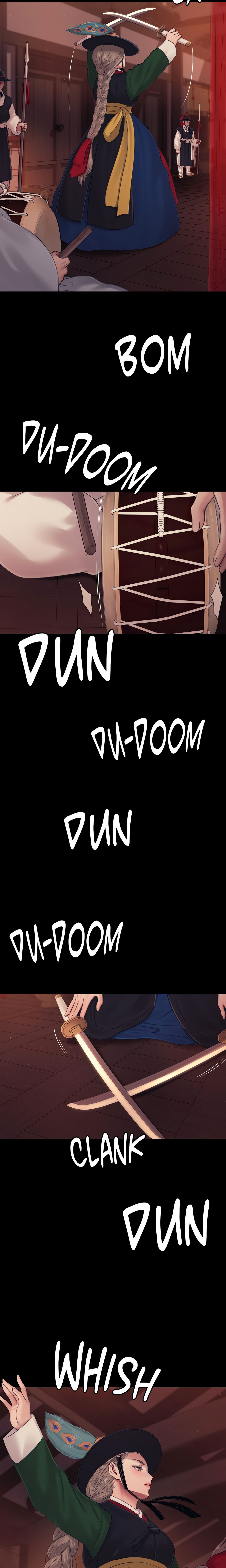 Madam Chapter 126 Page 12