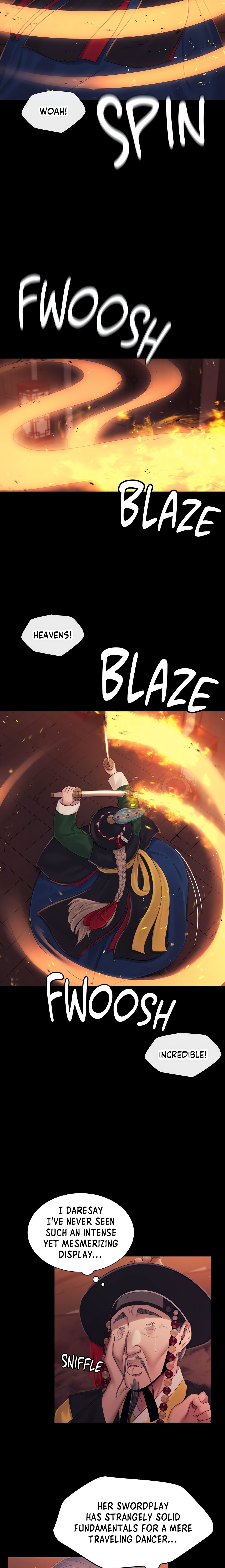 Madam Chapter 126 Page 14