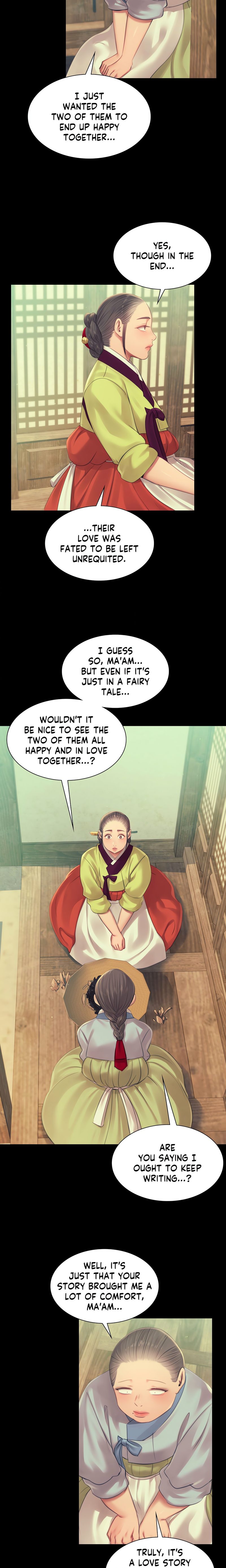 Madam Chapter 139 Page 14