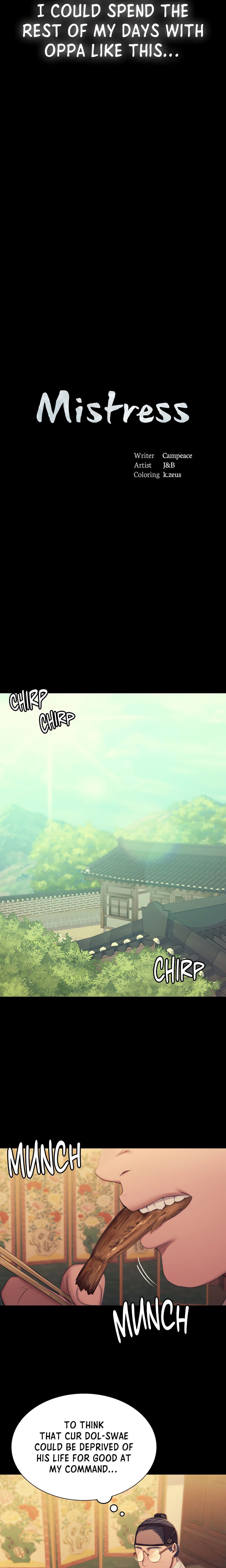 Madam Chapter 139 Page 2