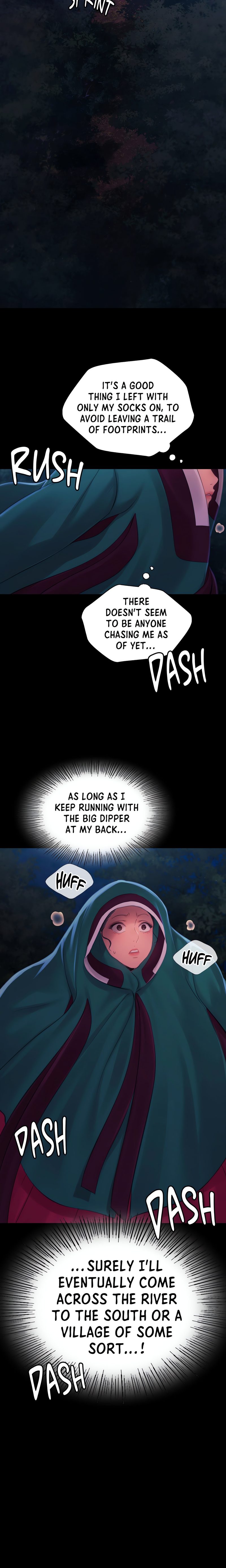 Madam Chapter 139 Page 20