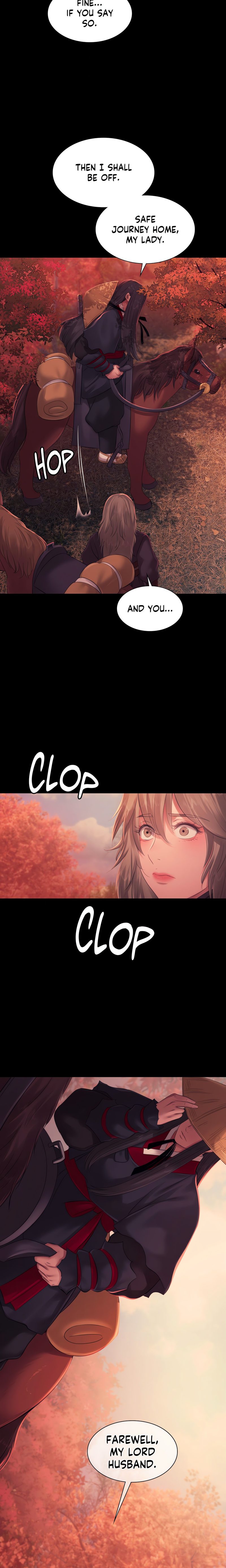 Madam Chapter 140 Page 10