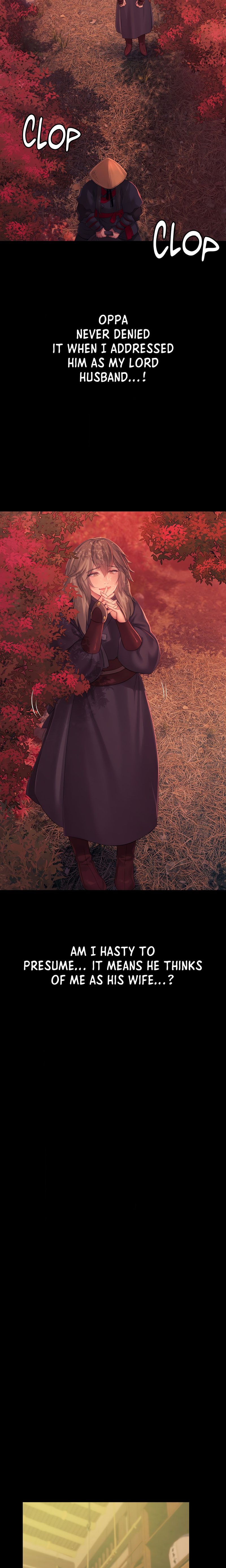 Madam Chapter 140 Page 12