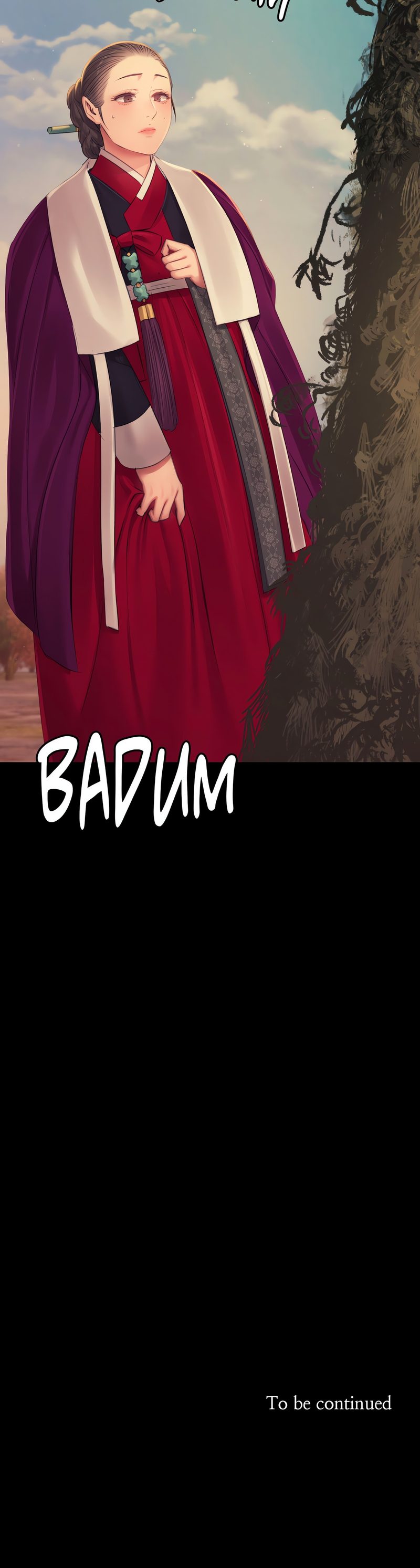 Madam Chapter 140 Page 23
