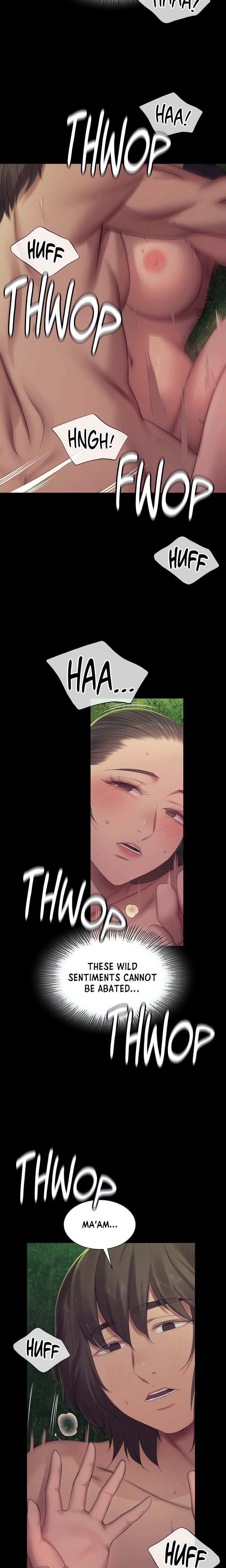 Madam Chapter 141 Page 15
