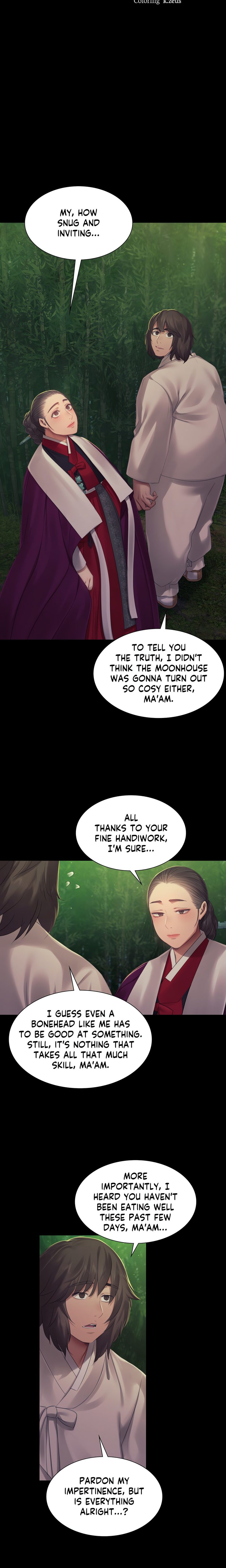 Madam Chapter 141 Page 2