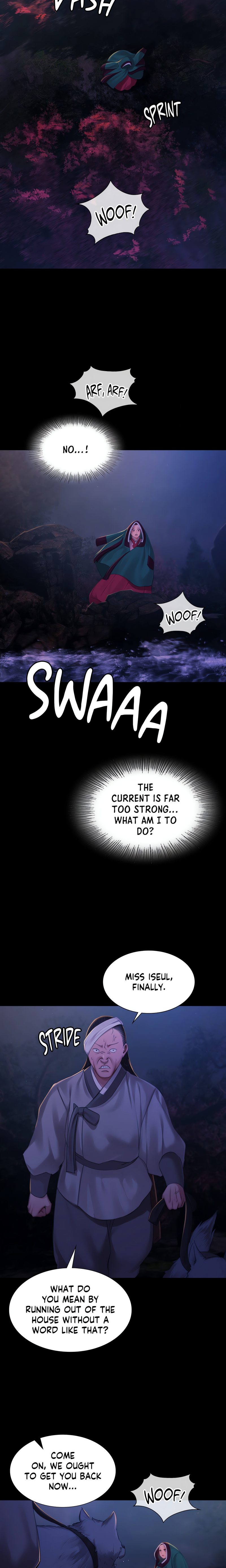 Madam Chapter 142 Page 11