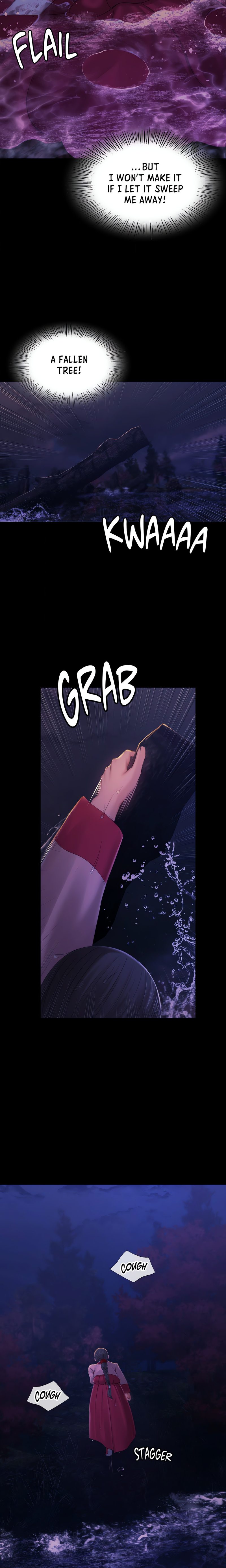 Madam Chapter 142 Page 13