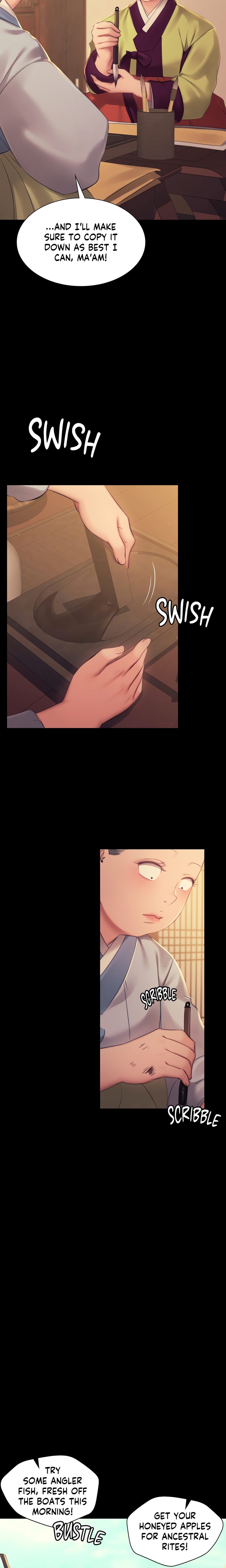 Madam Chapter 142 Page 2