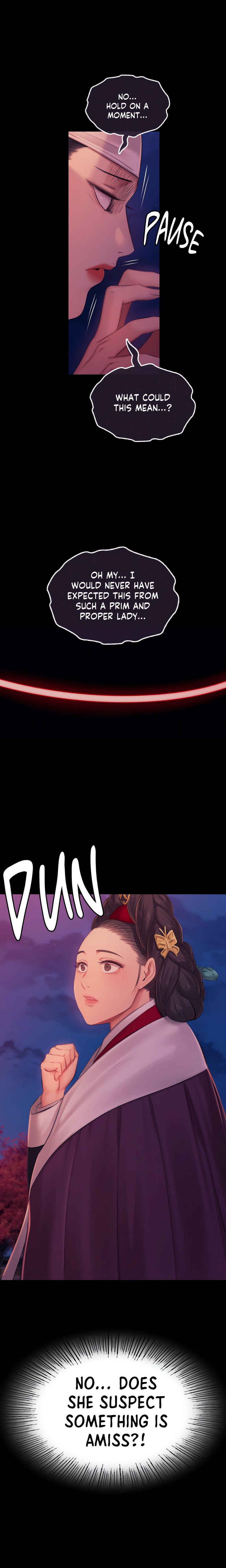 Madam Chapter 144 Page 1