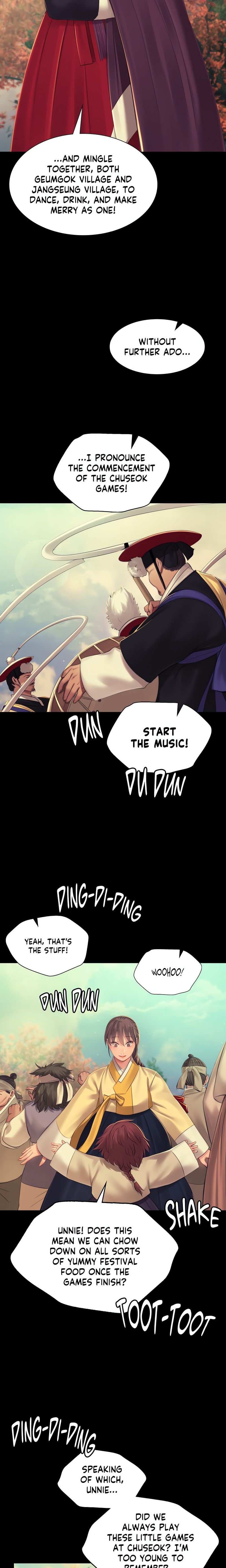 Madam Chapter 144 Page 12