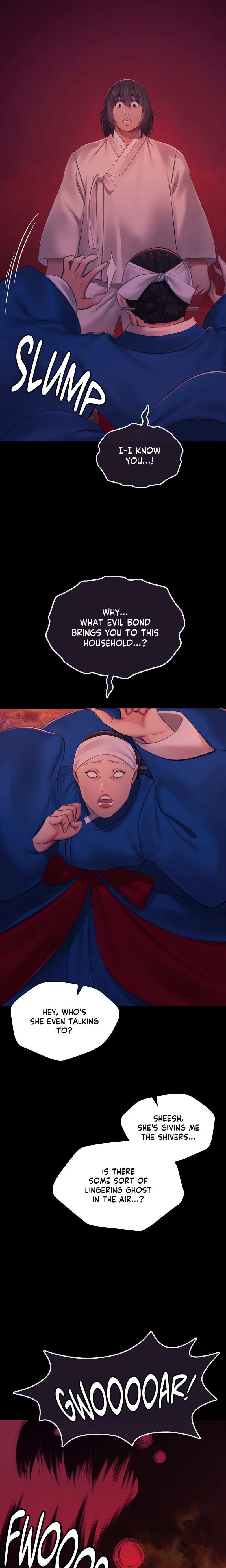 Madam Chapter 144 Page 4