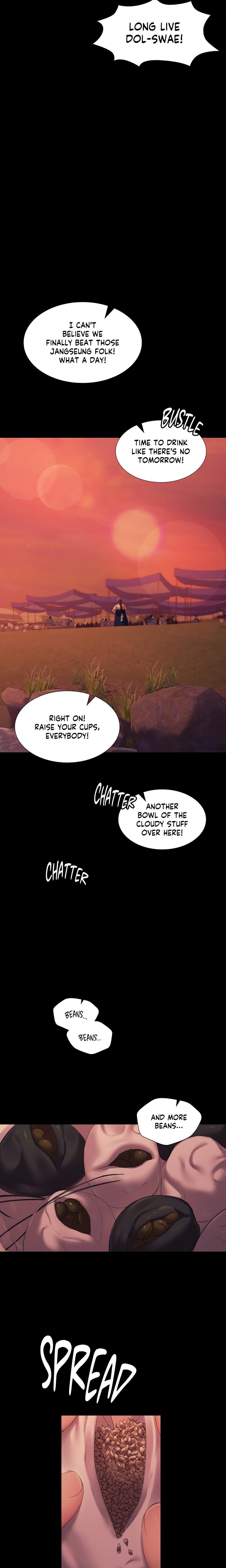 Madam Chapter 145 Page 12